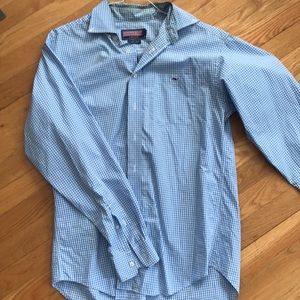 Vineyard Vines Medium dress shirt